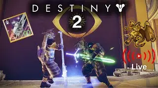 🔴Midas Hearthfire🔴 Trials Time - Going to Jav-4 for 