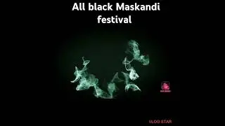 All black Maskandi festival 14 December 2024 from 1pm till late