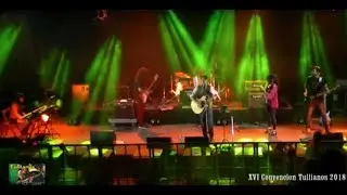 Jethro Sur Live At  XVI Tullianos Convention 2018