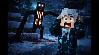 Eu NÃO Devia Ter Entrado Nesse Modpack de Terror…
