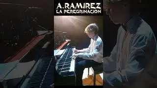 A.Ramirez &ndash; 