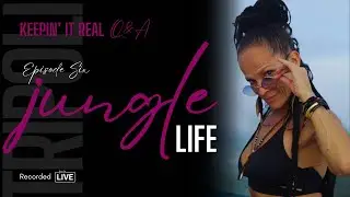 Keepin' It Real - Q&A Living in Mexico | Episode Six