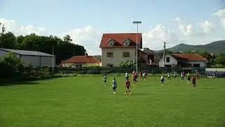 IFA TITAN vs FK BUBAMARA 91 FSRZS 2010/11 24/25 round 28