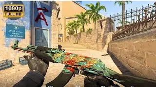 CS2 Private Matchmaking in Mirage Fun Gameplay with Friends