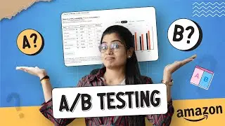 Want More Sales? Amazon Sellers Are Secretly Using THIS A/B Testing Method!