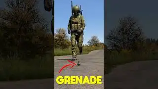 How to be a HERO in DayZ... 💣