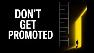 Don't Get a Promotion. Build a Portfolio Career Instead.