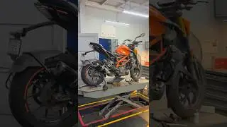 Ktm India Exposed 😡 | Wrost service experience