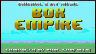 Box Empire (Original 8-bit music)