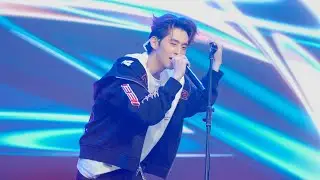 [4K] DEBEST Best Cholsawas - พบรัก (20251019 Tday Music Playgroud)