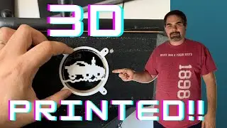 Чехлы для вентиляторов, напечатанные на 3D-принтере своими руками! Полное руководство (прямая тра...
