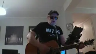 Bluest Blues Cover von Sing Doch Mit und Alleinunterhalter Ron Ian Marc