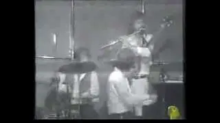 Tamba Trio - Samba da Minha Terra, Só Danço Samba e Garota de Ipanema