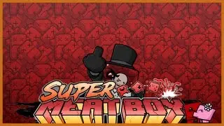 SUPER MEAT BOY - Best SCLERATE EU