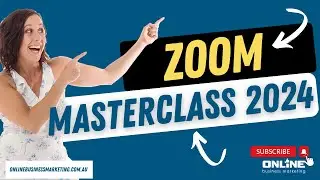 Ultimate Guide to Using Zoom for Business in 2024: Features, Setup, Pricing, and Integration Tips