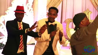 ABDIWALI SAYIDKA WAA HEES CUSUB DHAANTO 2018