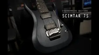 Charbonneau Scimtar 7S - Kepler Playthrough