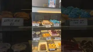 Best Bakery in North Goa | Vagator Beach, Goa #food #bakery #shorts