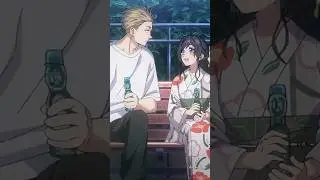 A mutual love! 😍 | Rintaro & Kaoruko confession! 😳❤️ | The Fragrant Flower Blooms with Dignity
