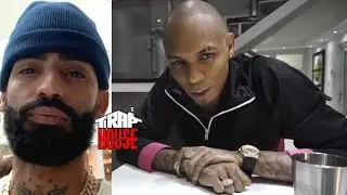 Anonimus habla como Arcangel cambi&oacute; su vida | Kendo Kaponi, 