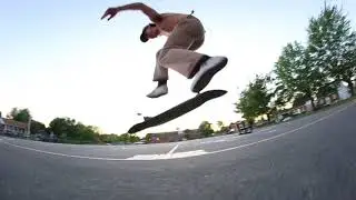 BENJAMIN BRUNEAU // WeFwomDaNorth part //