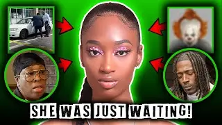New York Model&rsquo;s Parking Argument Turns Into a Tragic Event.. (Unbelievable Twist!)