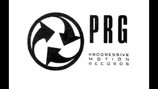 PRG - Progressive Motion Records - A mix with only PRG records