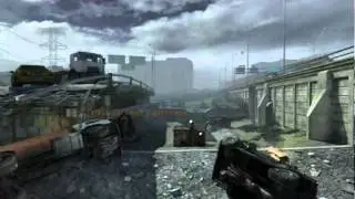 GameRebel Eye - MW3 Game Clip