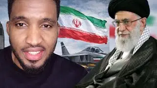 Innalillahi Jawabin Jagora Addinin Iran Na Karshe kafin a Fara Yaki da Amurka da Israila 