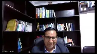 Sesión 6: Diligencias Preliminares | Curso Especializado en Investigación Preparatoria