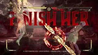 MK11 MKRayden vs BUBBYLOX - PVGF ESPORTS PAKISTAN