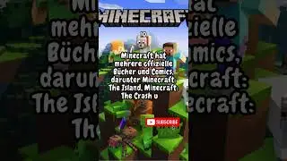 25 FAKTEN &Uuml;BER MINECRAFT LT. MICROSOFT COPILOT - NR 10 #facts #copilot  #minecraft #minecraftshorts