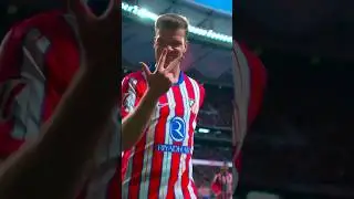 Hat-trick in 3 Minutes: Alexander Sorloth