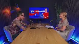 Bez uniformy - Od dětsk&eacute; obezity až ke Kempin&aacute;torovi