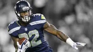 Chris Carson ||Rookie Highlights|| &ldquo;100 Dollar Autograph&rdquo;