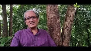 Walking Beyond Comfort Zone | Nilesh Nimkar  | #NIRMAN #JoinNIRMAN #QUEST