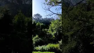 Parc Perdicaris Morocco