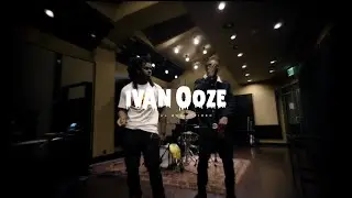 Ivan Ooze - Stunnaman02 x Wopdell (Prod. By juniiorproducedit and prod.scarsamm)
