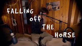 Falling Off The Horse | PHELIX