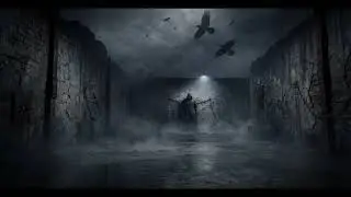 Whispers Don&rsquo;t Sleep (Official Music Video)
