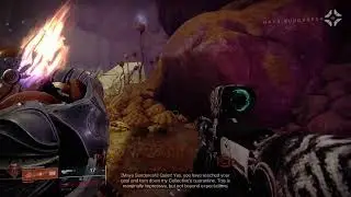 Destiny 2: Edge of Fate -- Live --