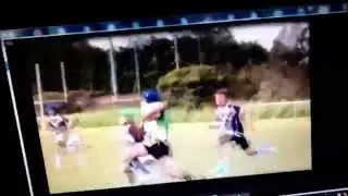 Adrian armao rugby league try