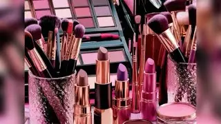 Drog&eacute;ria csod&aacute;i-  must have term&eacute;kek -term&eacute;kaj&aacute;nl&oacute;-💄💄💄 #makeup #drogeriemakeup
