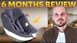 Is the BeSafe Beyond 360 Worth &euro;800? | Honest 6-Month Review