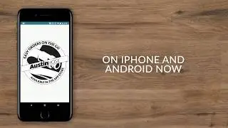 All New Austin Hose App