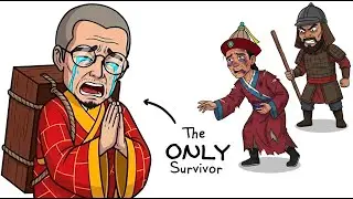 Life as a Fake Monk: My Secret 3,000-Mile Journey to Tibet (1900)