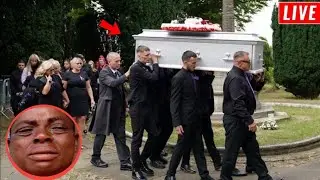 footballer pel&eacute; Mother crying on funeral | pel&eacute; funeral | legend footballer pel&eacute; last funeral video