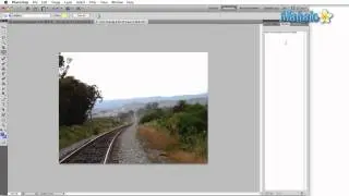 Photoshop Tutorial - Notes Panel