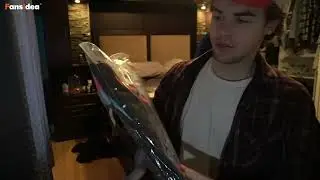 Fansidea Hockey Jersey Unboxing: Awesome Material, Awesome Colors