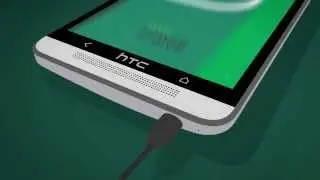 Представляем HTC Power To Give. Будьте частью будущего.